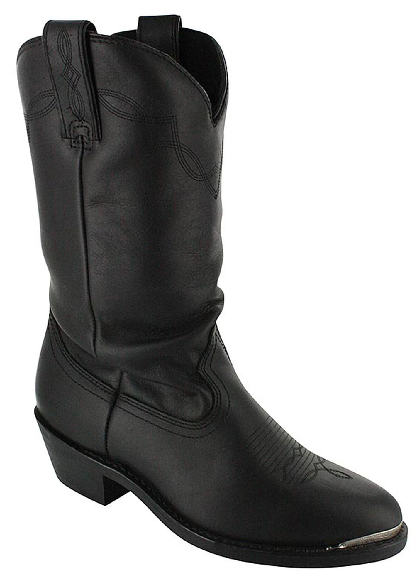 Shyanne Women's Patsy Slouch Western Boots - Medium Toe 5 Shyanne Women's Patsy Slouch Western Boots - Medium Toe - Image 5