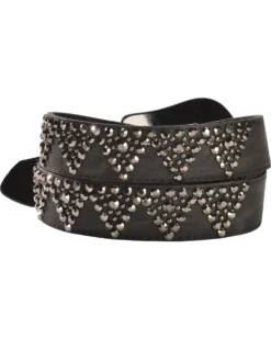 Shyanne Women's Bling Belt
