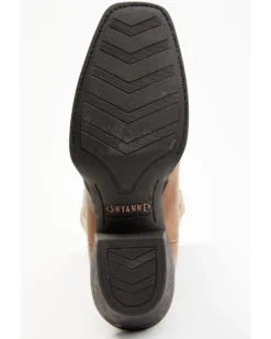 Shyanne Women's Xero Gravity Embroidered Performance Western Boots - Square Toe -Shyanne Store 2000210290 200 P8