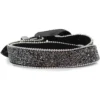 Shyanne Women's Crystal Studded Belt