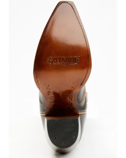 Shyanne Women's High Desert 14” Western Boots - Snip Toe