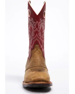 Shyanne Women's Xero Gravity Performance Boots - Broad Square Toe -Shyanne Store 2000258772 642 P4