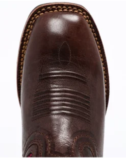 Shyanne Women's Xero Gravity Mesh Panel Western Boots - Square Toe 9 Shyanne Women's Xero Gravity Mesh Panel Western Boots - Square Toe -Shyanne Store 2000269726 927 P6