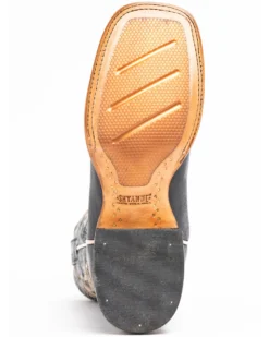 Shyanne Women's Hadley Western Performance Boots - Broad Square Toe -Shyanne Store 2000281366 001 P7