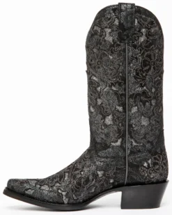 Shyanne Women's Bittersweet Western Boots - Snip Toe -Shyanne Store 2000284672 001 P3