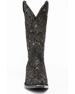 Shyanne Women's Bittersweet Western Boots - Snip Toe -Shyanne Store 2000284672 001 P4