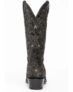 Shyanne Women's Bittersweet Western Boots - Snip Toe -Shyanne Store 2000284672 001 P5