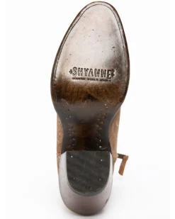 Shyanne Women's Sienna Fashion Booties - Round Toe -Shyanne Store 2000284692 200 P7