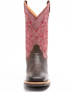 Shyanne Women's Mad Dog Western Boots - Square Toe -Shyanne Store 2000289506 200 P4