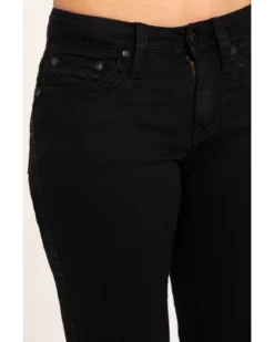 Shyanne Women's Riding Bootcut Jeans -Shyanne Store 2000291061 001 P5