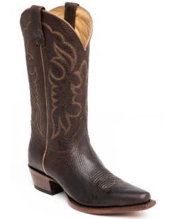 Shyanne Women's Dana Western Boots - Snip Toe -Shyanne Store 2000296016 200 P1