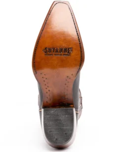 Shyanne Women's Dana Western Boots - Snip Toe -Shyanne Store 2000296016 200 P7