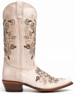 Shyanne Women's Natalie Western Boots - Snip Toe 13 Shyanne Women's Natalie Western Boots - Snip Toe -Shyanne Store 2000296021 103 P2