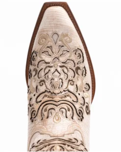 Shyanne Women's Natalie Western Boots - Snip Toe 11 Shyanne Women's Natalie Western Boots - Snip Toe -Shyanne Store 2000296021 103 P6