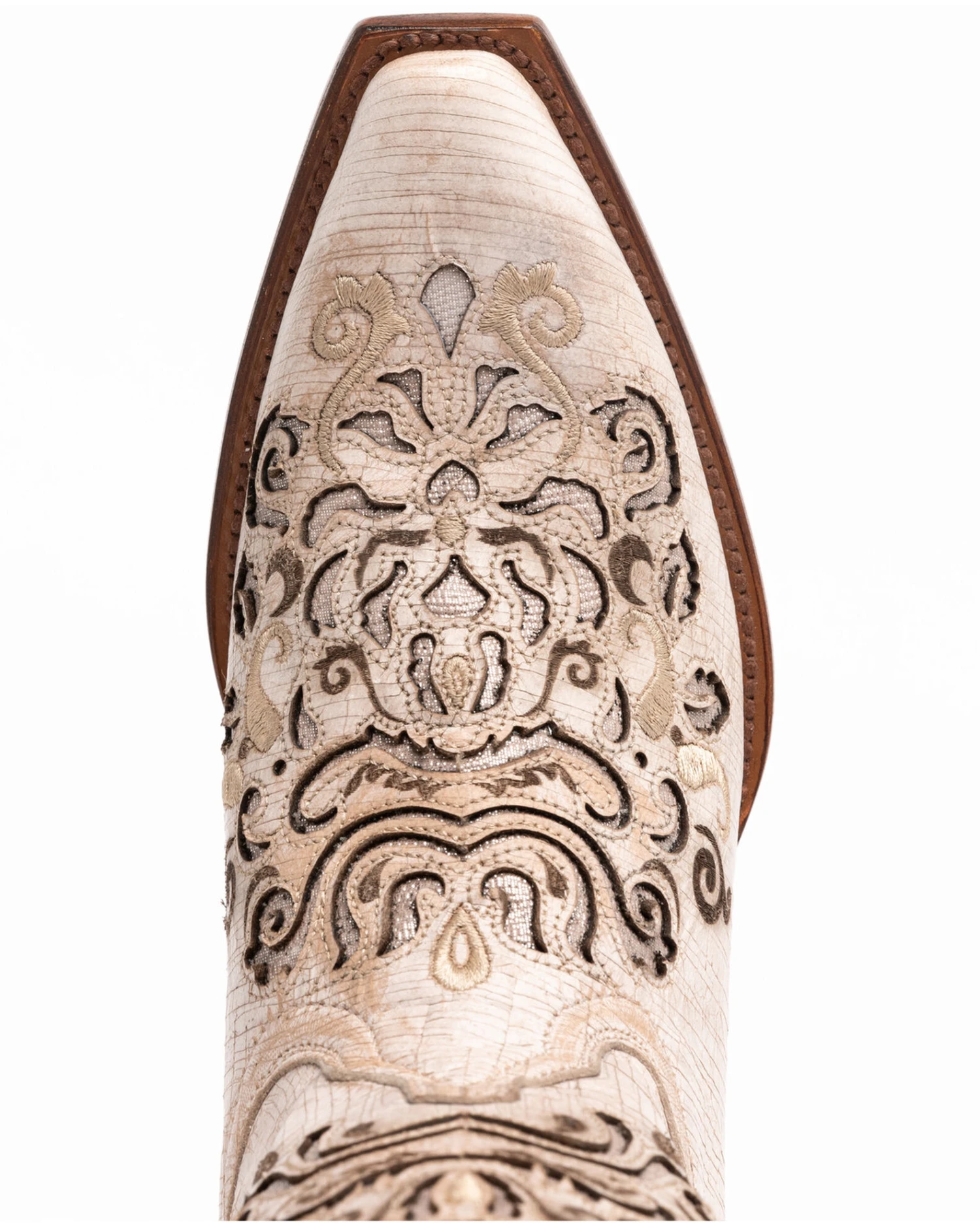 Shyanne Women's Natalie Western Boots - Snip Toe 5 Shyanne Women's Natalie Western Boots - Snip Toe - Image 5