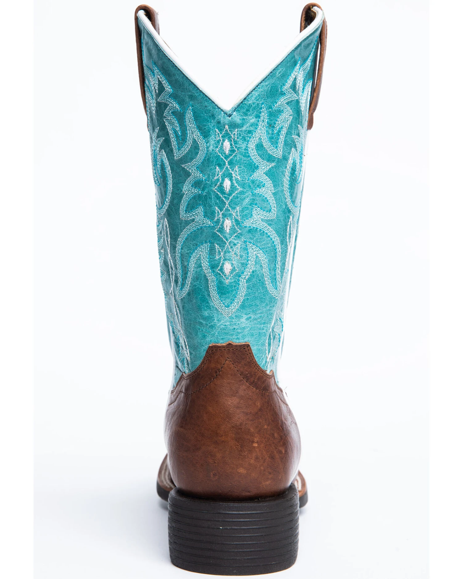 Shyanne Women's Spark Xero Gravity Western Performance Boots - Broad Square Toe 5 Shyanne Women's Spark Xero Gravity Western Performance Boots - Broad Square Toe - Image 5