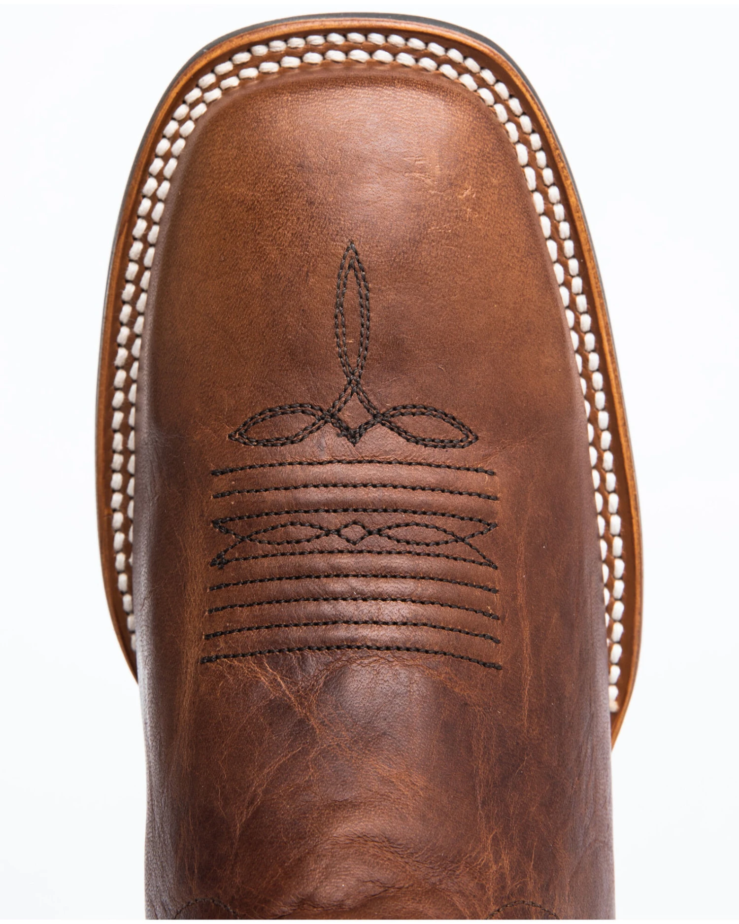 Shyanne Women's Spark Xero Gravity Western Performance Boots - Broad Square Toe 6 Shyanne Women's Spark Xero Gravity Western Performance Boots - Broad Square Toe - Image 6