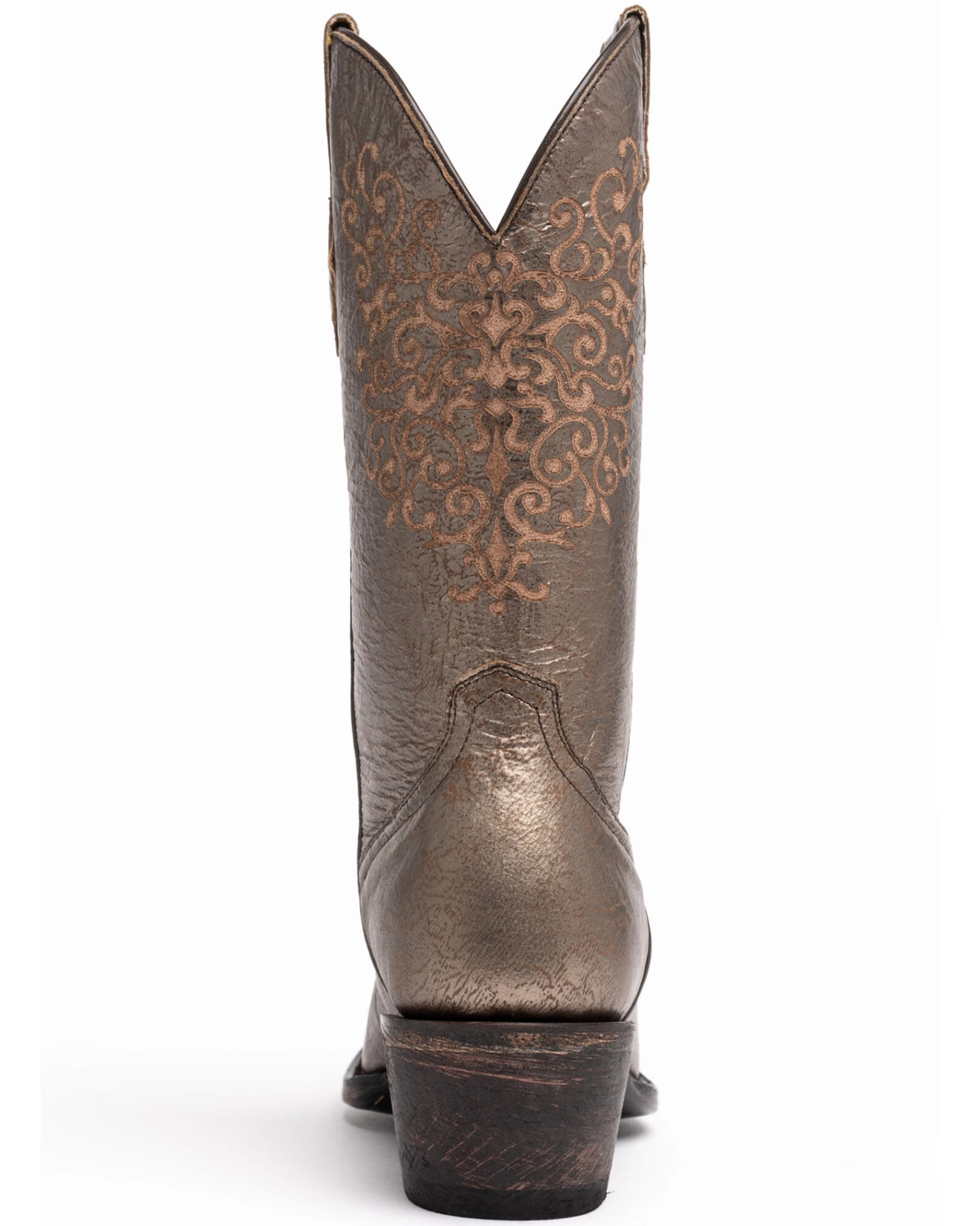 Shyanne Women's Lola Western Boots - Pointed Toe 2 Shyanne Women's Lola Western Boots - Pointed Toe - Image 2