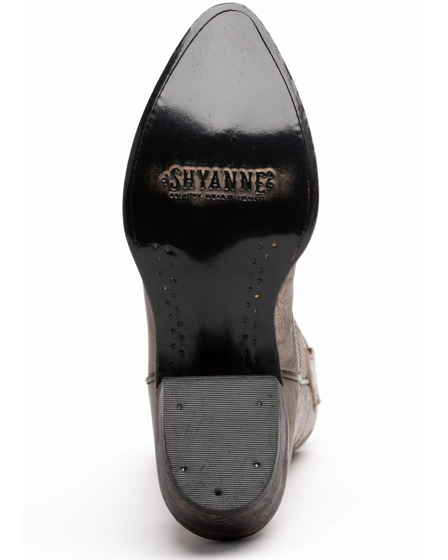 Shyanne Women's Lola Western Boots - Pointed Toe 6 Shyanne Women's Lola Western Boots - Pointed Toe - Image 6