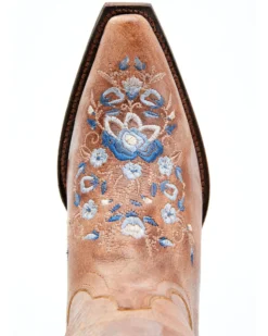 Shyanne Women's Analise Western Boots - Snip Toe -Shyanne Store 2000324596 251 P6