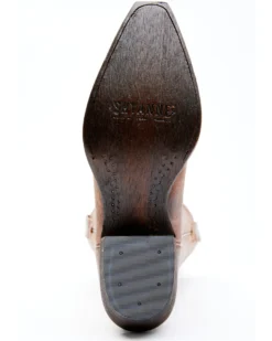 Shyanne Women's Analise Western Boots - Snip Toe -Shyanne Store 2000324596 251 P7