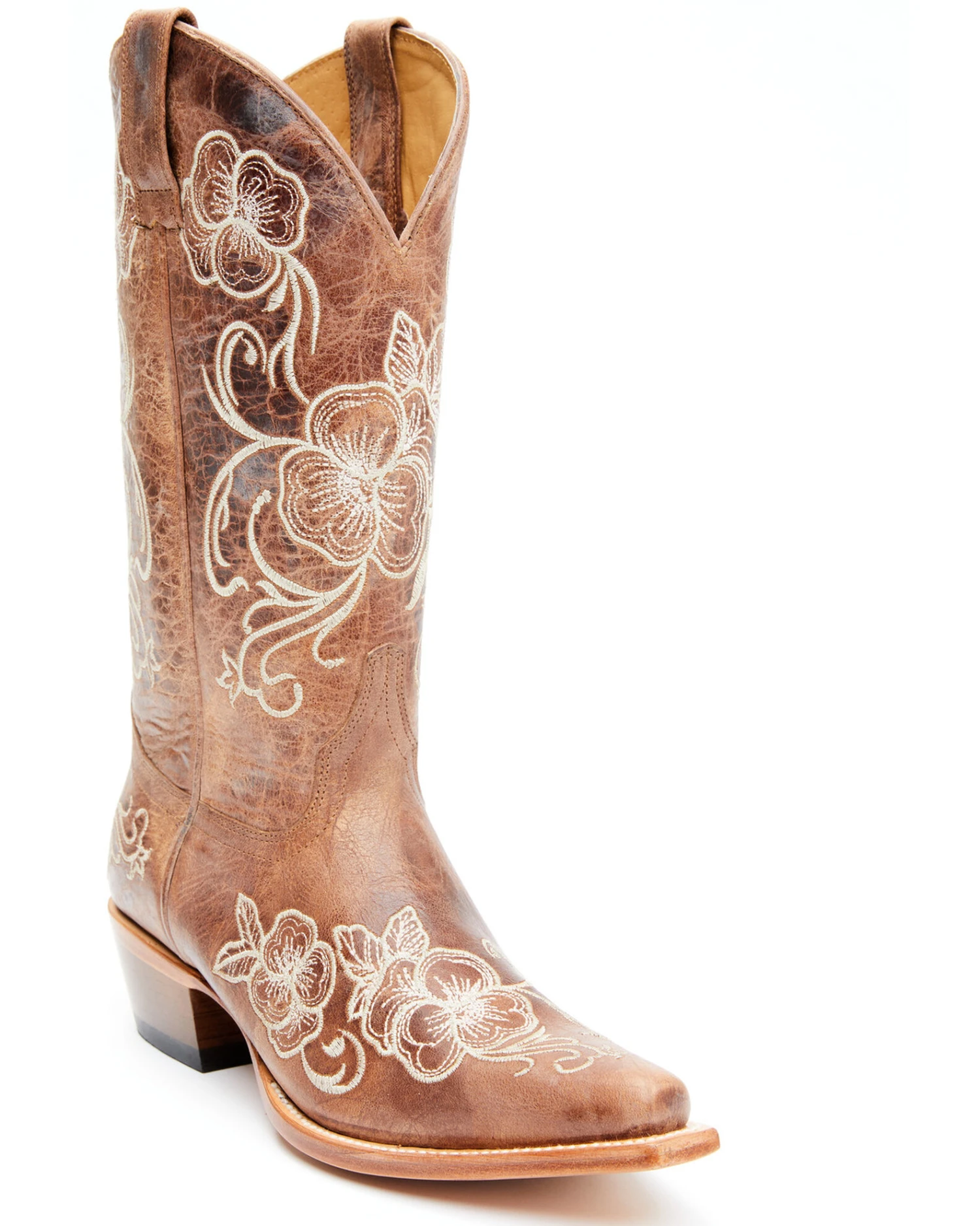 Shyanne Women's Lara Western Boots - Snip Toe 5 Shyanne Women's Lara Western Boots - Snip Toe - Image 5