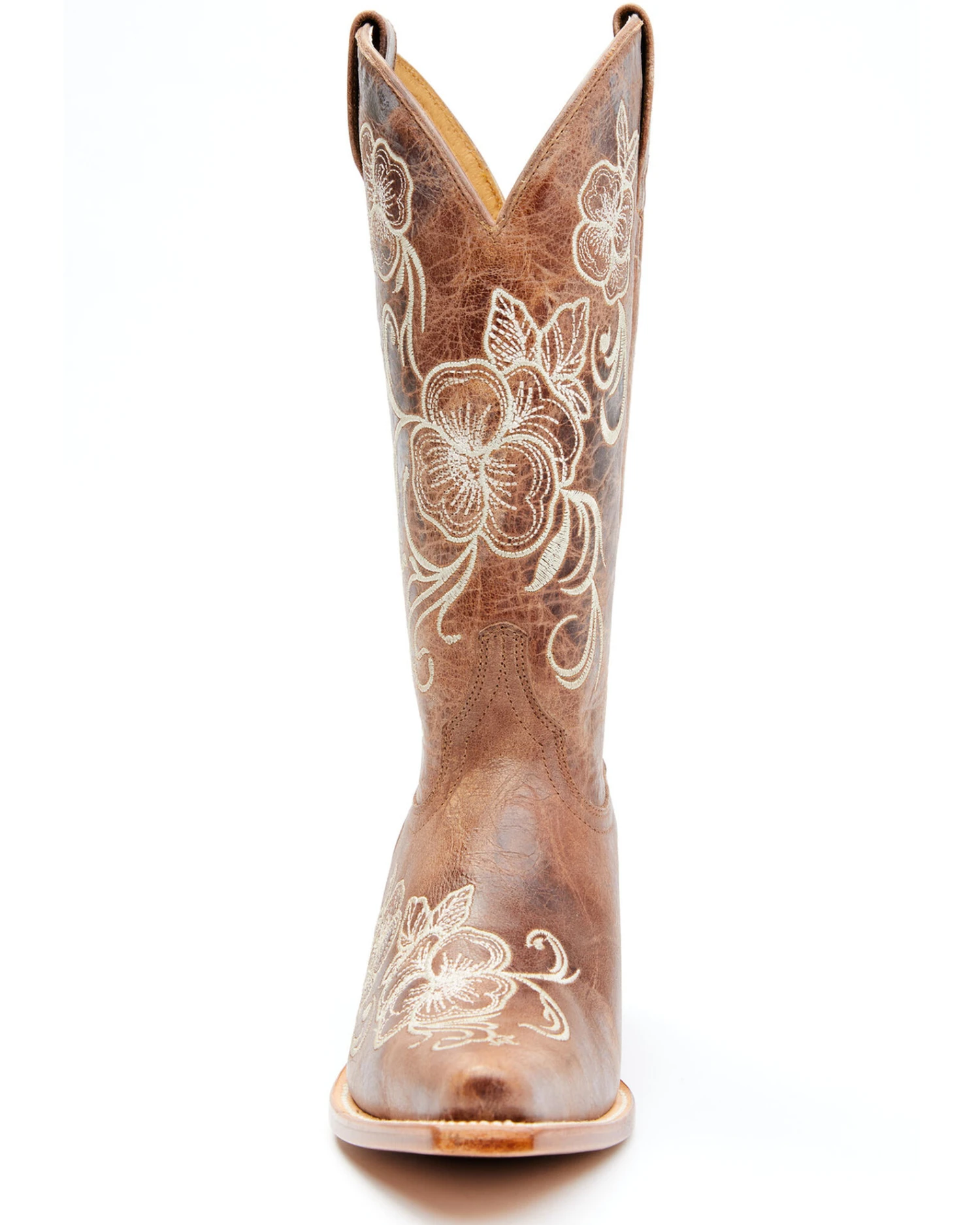 Shyanne Women's Lara Western Boots - Snip Toe 2 Shyanne Women's Lara Western Boots - Snip Toe - Image 2