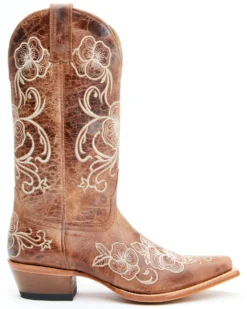 Shyanne Women's Lara Western Boots - Snip Toe 13 Shyanne Women's Lara Western Boots - Snip Toe -Shyanne Store 2000324597 251 P3