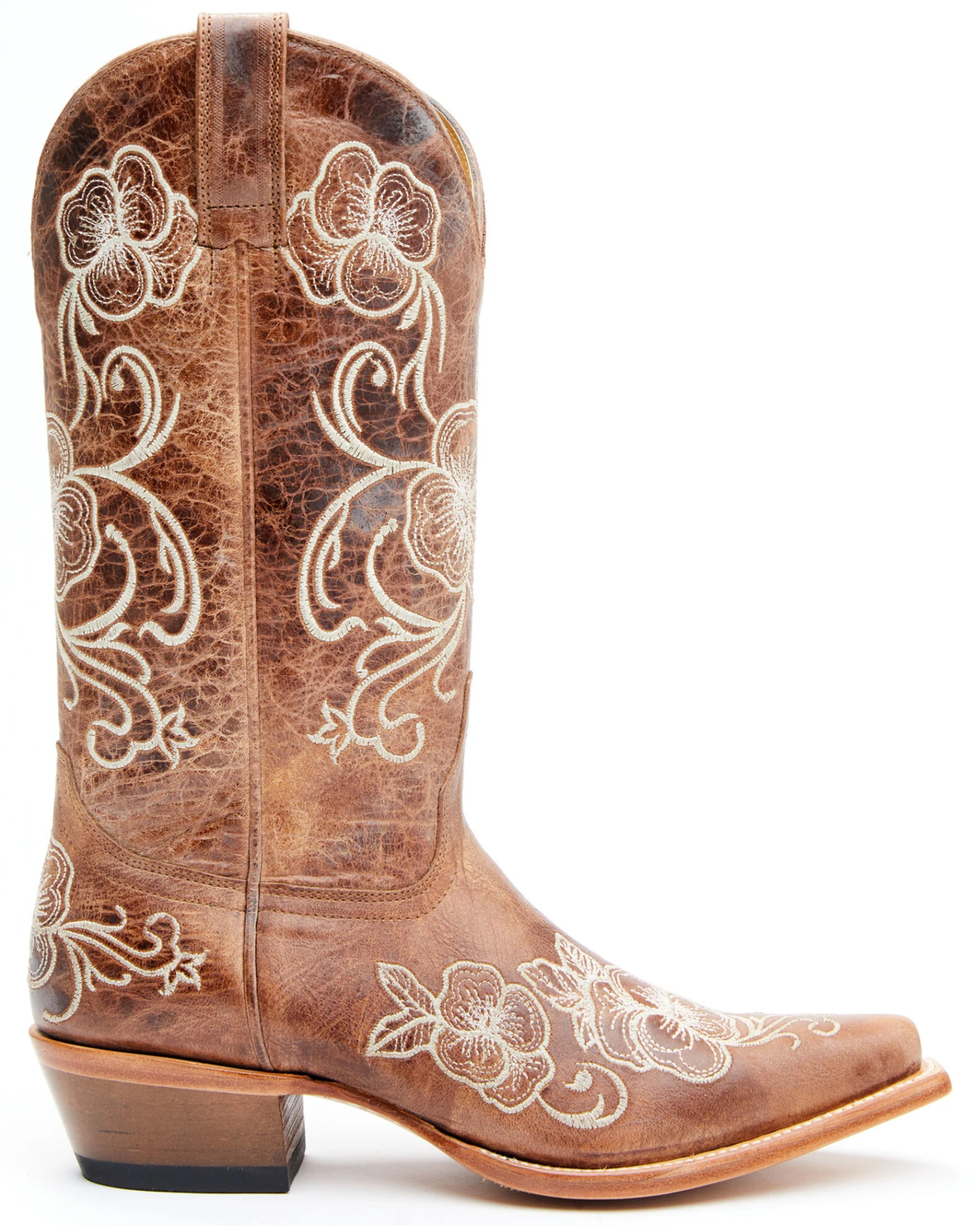 Shyanne Women's Lara Western Boots - Snip Toe 7 Shyanne Women's Lara Western Boots - Snip Toe - Image 7