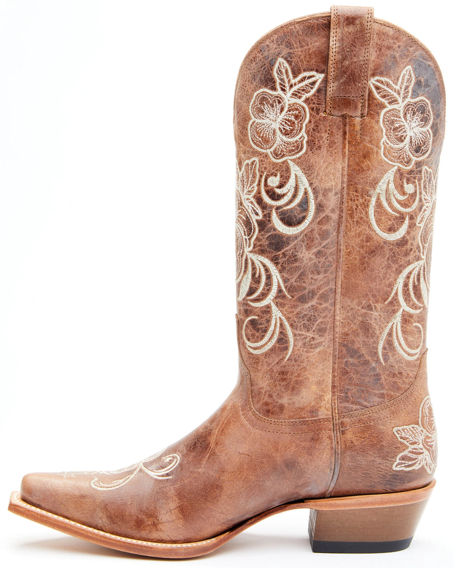 Shyanne Women's Lara Western Boots - Snip Toe 4 Shyanne Women's Lara Western Boots - Snip Toe - Image 4