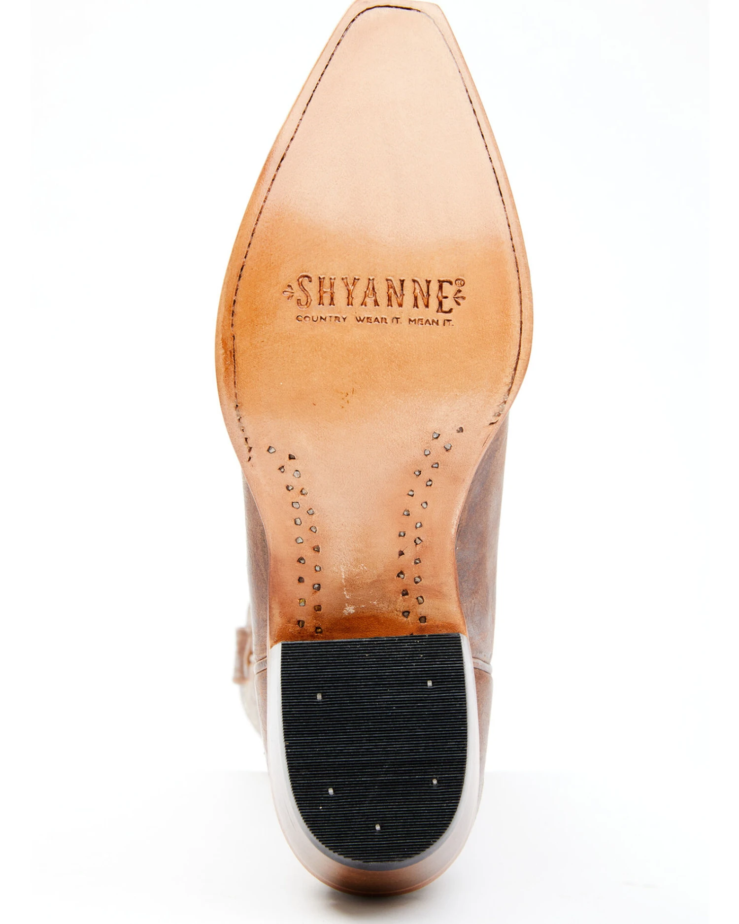 Shyanne Women's Lara Western Boots - Snip Toe 6 Shyanne Women's Lara Western Boots - Snip Toe - Image 6