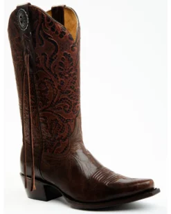 Shyanne Women's Cheyenne Western Boots - Snip Toe -Shyanne Store 2000324598 200 P1