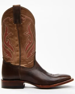 Shyanne Women's Frankie Western Boots - Broad Square Toe