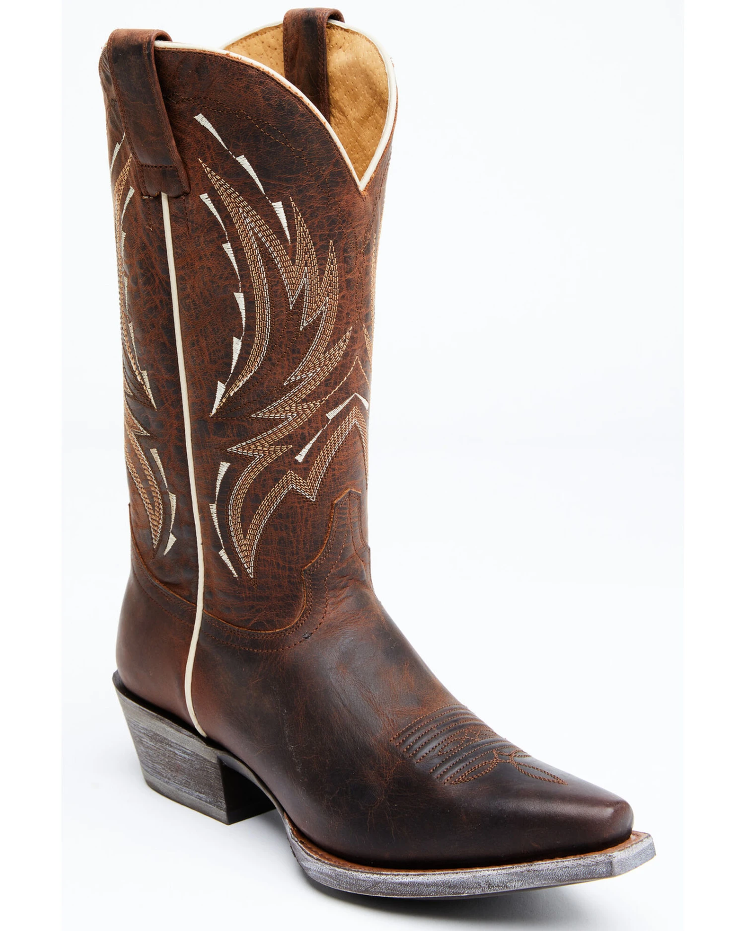 Shyanne Women's Xero Gravity Selma Western Performance Boots - Snip Toe 6 Shyanne Women's Xero Gravity Selma Western Performance Boots - Snip Toe - Image 6