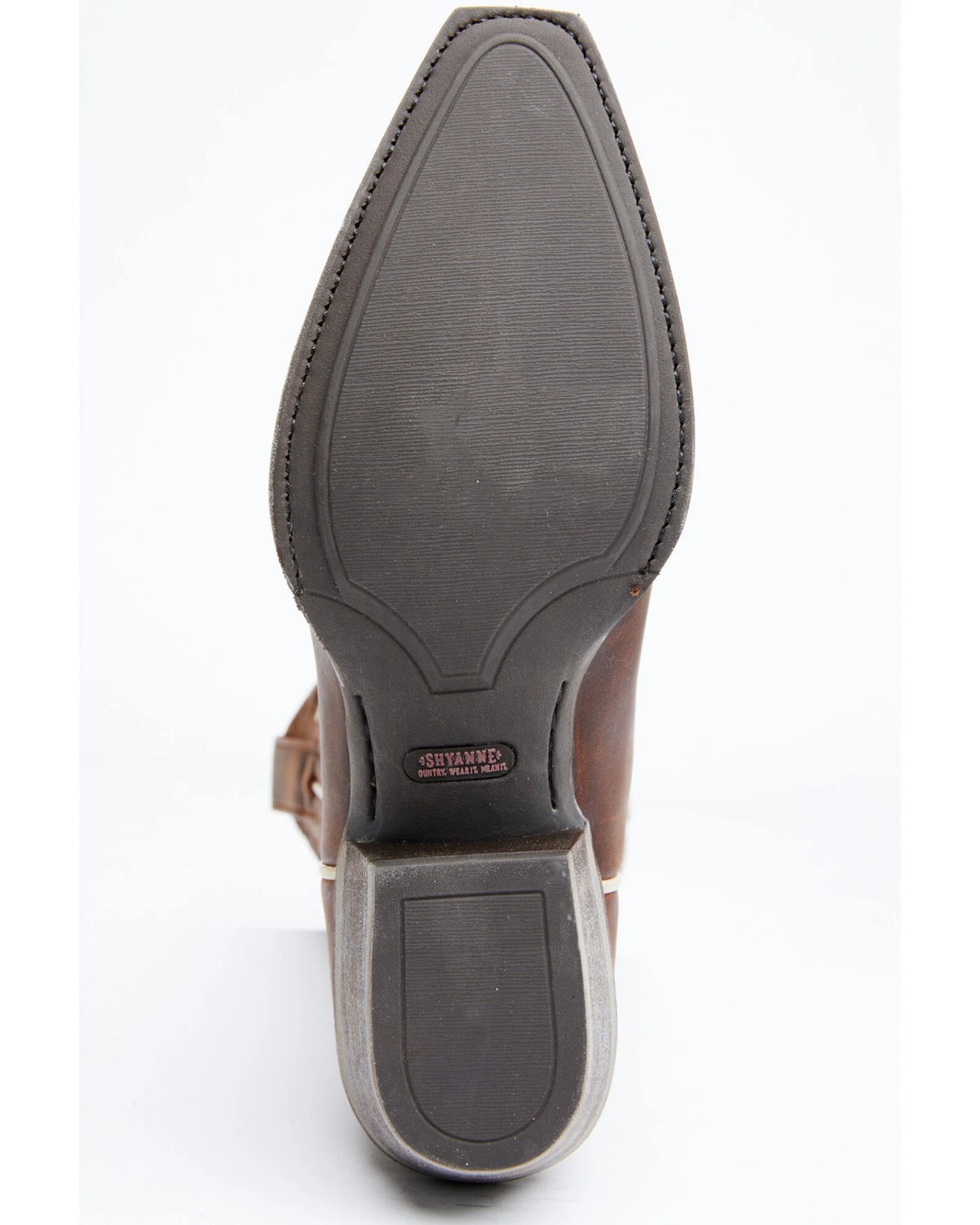 Shyanne Women's Xero Gravity Selma Western Performance Boots - Snip Toe 3 Shyanne Women's Xero Gravity Selma Western Performance Boots - Snip Toe - Image 3