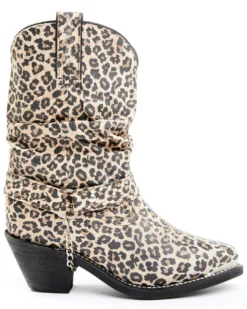 Shyanne Women's Parker Western Boots - Round Toe -Shyanne Store 2000324613 280 P2