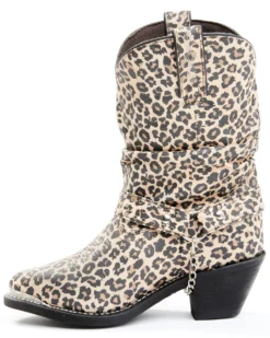 Shyanne Women's Parker Western Boots - Round Toe