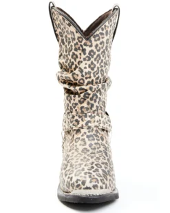 Shyanne Women's Parker Western Boots - Round Toe -Shyanne Store 2000324613 280 P4