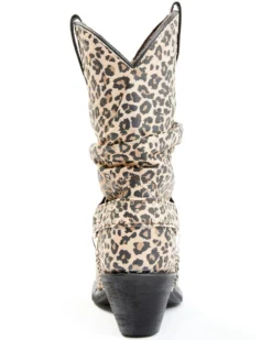 Shyanne Women's Parker Western Boots - Round Toe -Shyanne Store 2000324613 280 P5