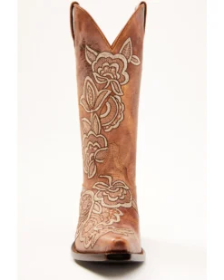 Shyanne Women's Sienna Western Boots - Snip Toe -Shyanne Store 2000333546 280 P4