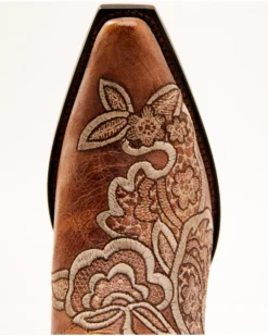 Shyanne Women's Sienna Western Boots - Snip Toe -Shyanne Store 2000333546 280 P6