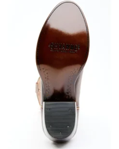 Shyanne Women's Frida Western Boots - Round Toe -Shyanne Store 2000333550 200 P7