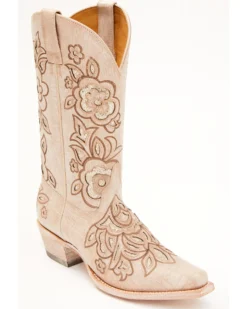 Shyanne Women's Belle Western Boots - Snip Toe -Shyanne Store 2000333552 100 P1