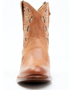 Shyanne Women's Lily Fashion Booties - Round Toe -Shyanne Store 2000333556 235 P3