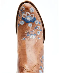 Shyanne Women's Tillie Fashion Booties - Round Toe -Shyanne Store 2000333557 200 P6