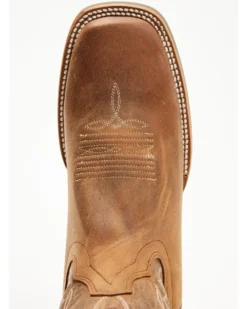 Shyanne Women's Shay Xero Gravity Western Performance Boots - Broad Square Toe 10 Shyanne Women's Shay Xero Gravity Western Performance Boots - Broad Square Toe -Shyanne Store 2000345746 200 P6