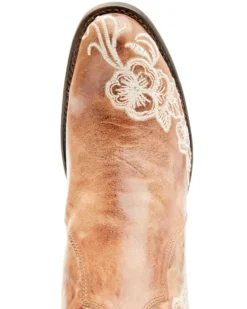 Shyanne Women's Bryony Fashion Booties - Round Toe -Shyanne Store 2000345765 271 P6