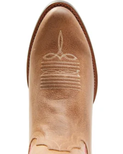 Shyanne Women's Margot Western Boots - Round Toe -Shyanne Store 2000345768 280 P6