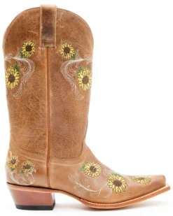 Shyanne Women's Jolyn Western Boots - Snip Toe -Shyanne Store 2000345772 200 P2