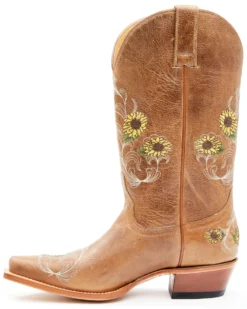 Shyanne Women's Jolyn Western Boots - Snip Toe -Shyanne Store 2000345772 200 P3